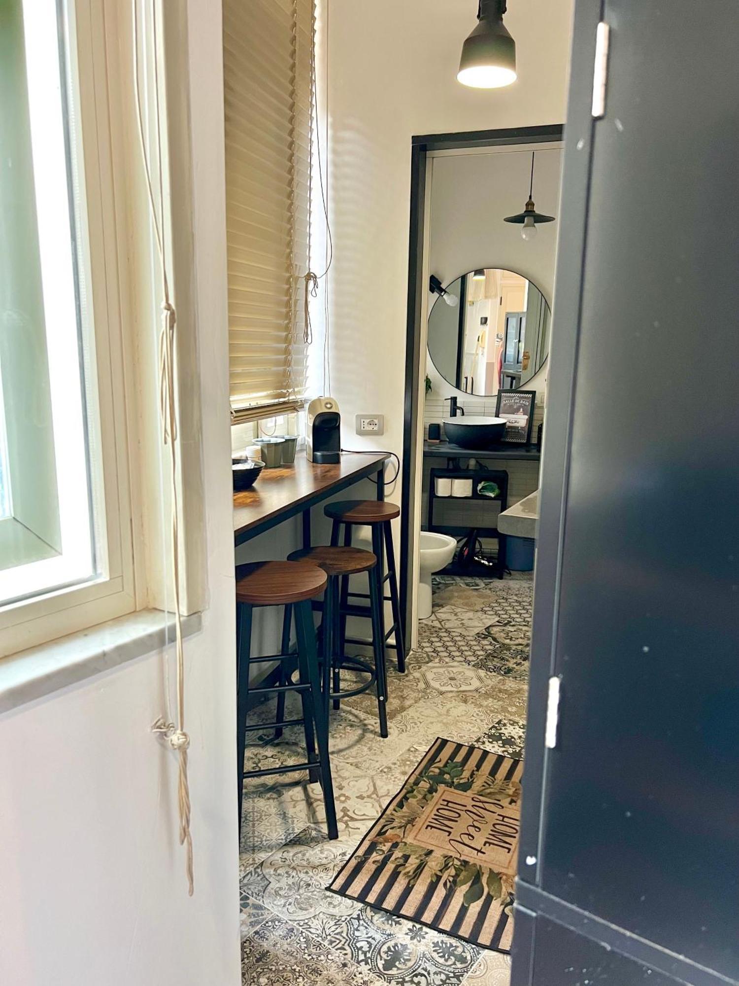 Apartment Il Rifugio Del Duca Naples